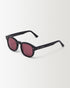 Sempre Sunglasses - Black