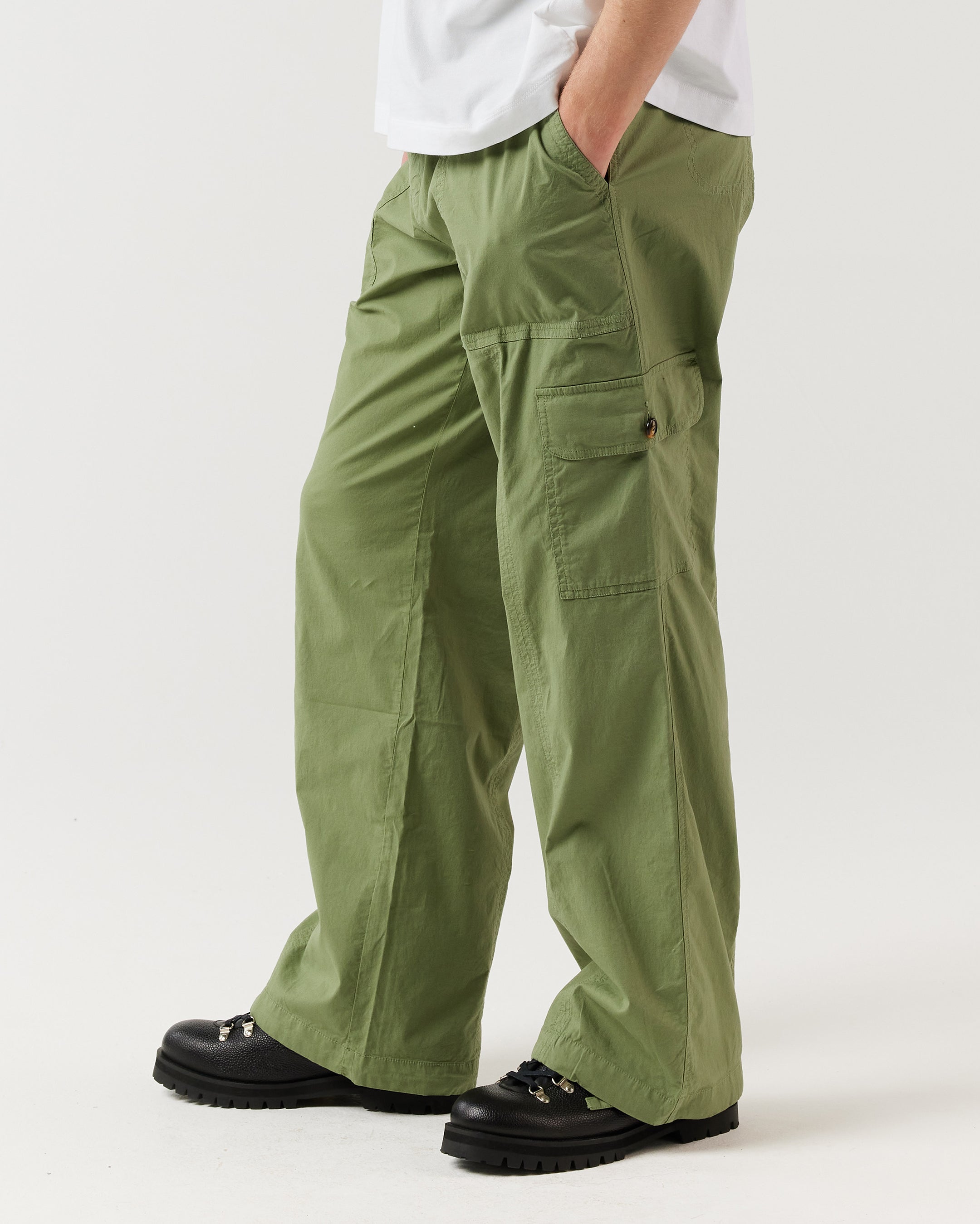 Jungle Pant - Olive – RONNING