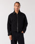 Work Jacket - Black