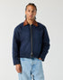 Work Jacket - Vintage Navy