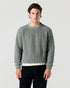 Everyday Fisherman Sweater - Grey