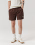 Uniform Short - Walnut