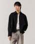 Moto Jacket - Black