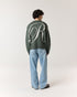 Merino R Knit - Sage Green