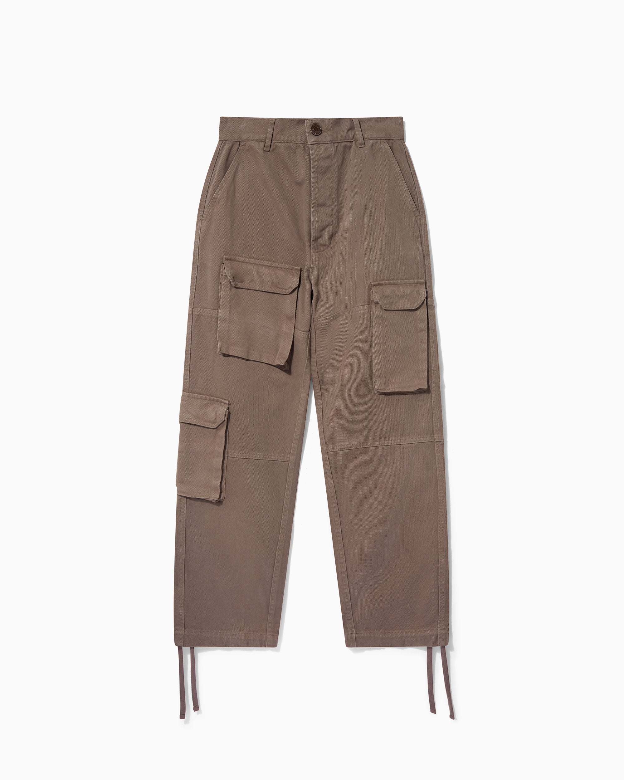 Everyday Cargo Pant - Walnut – RONNING