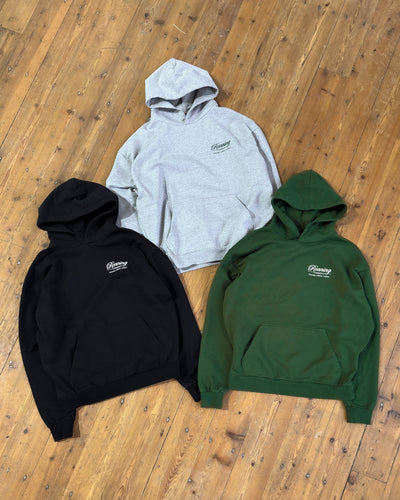 UNIFORM HOODIE