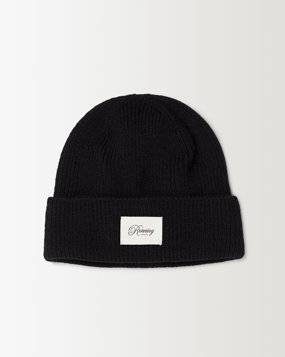 Everyday Beanie - Black