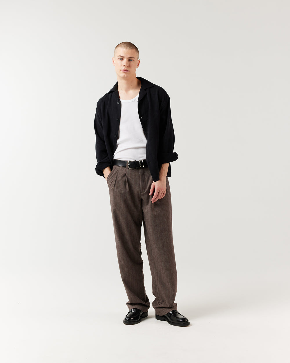 RONNING | Everyday Uniform