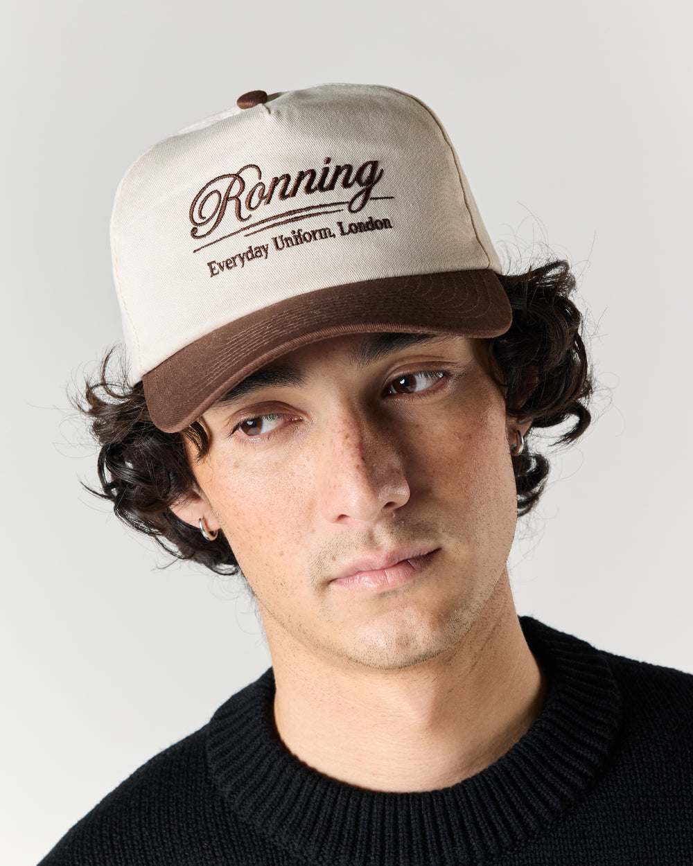Uniform Cap – RONNING
