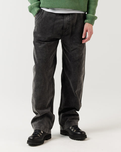 Everyday Fatigue Pant - Olive – RONNING