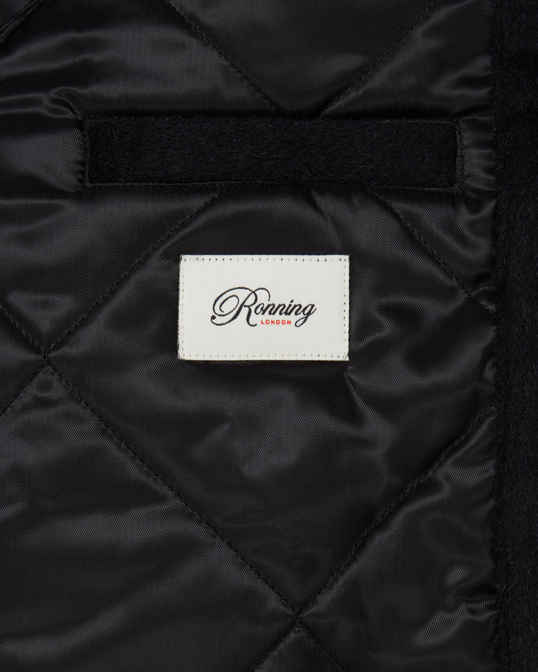 トップス notconventional fireman buckle vest RONNINGFEBRUARY251545216_grand