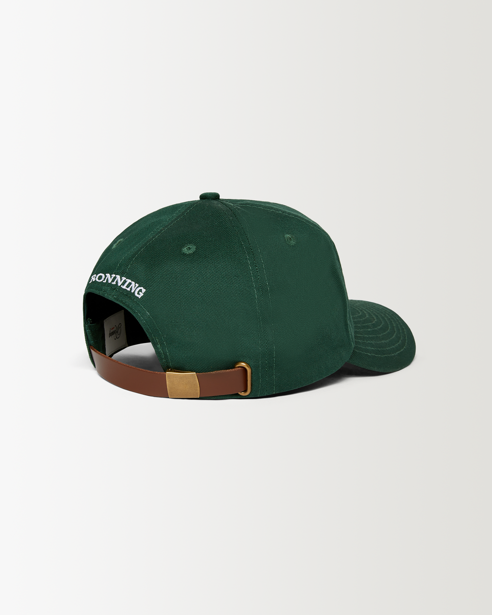 CAPS – RONNING