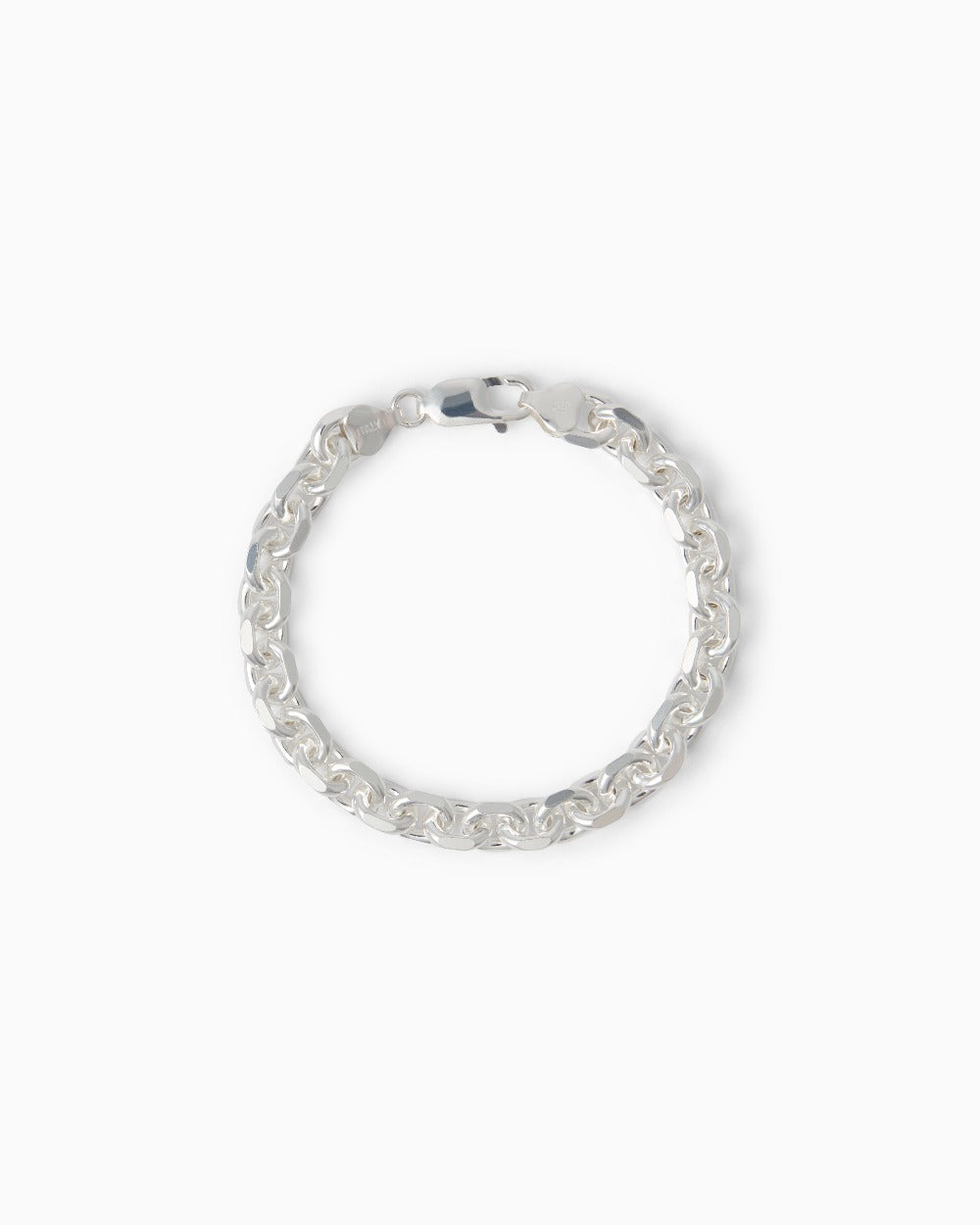 Harbour Bracelet - Sterling Silver
