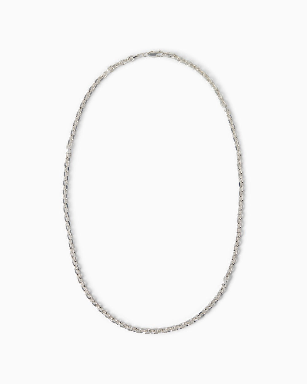 Harbour Necklace - Sterling Silver