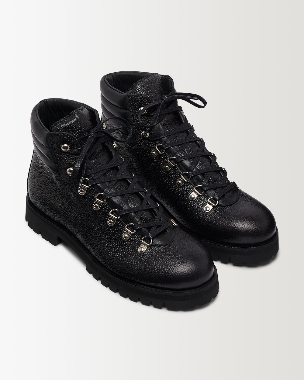 susina hiker boot