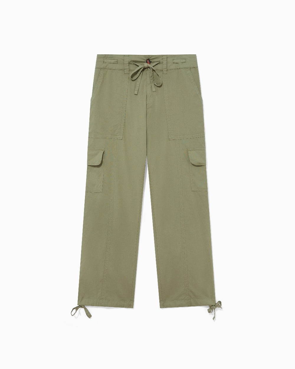 Jungle Pant - Olive