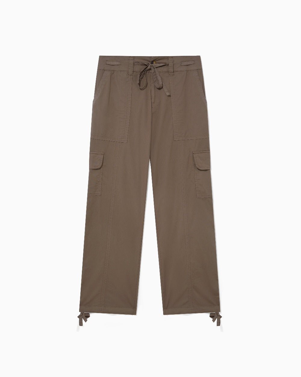 Jungle Pant - Walnut