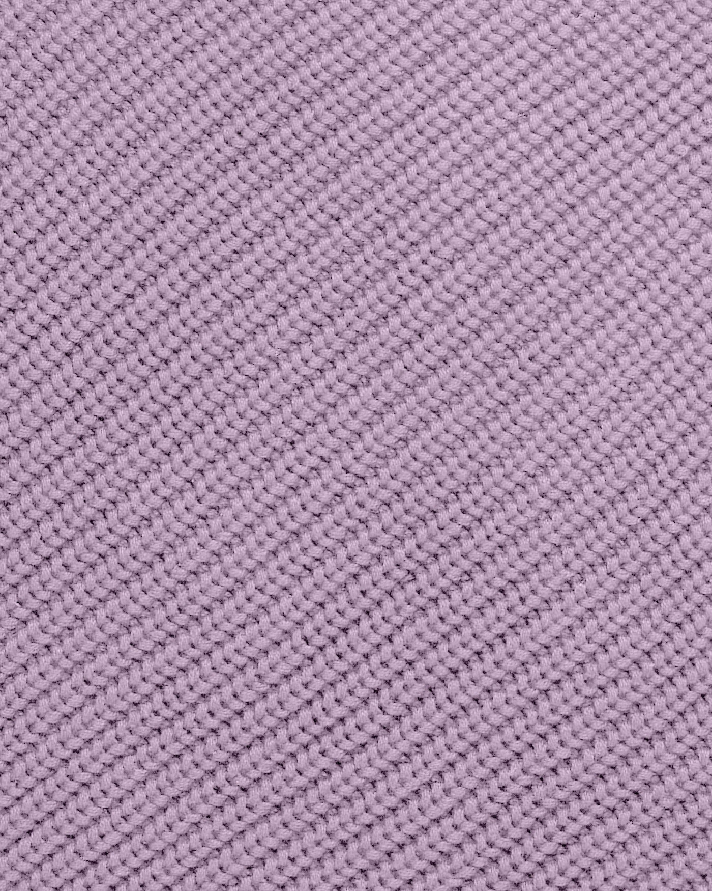 Everyday Fisherman Sweater - Lilac