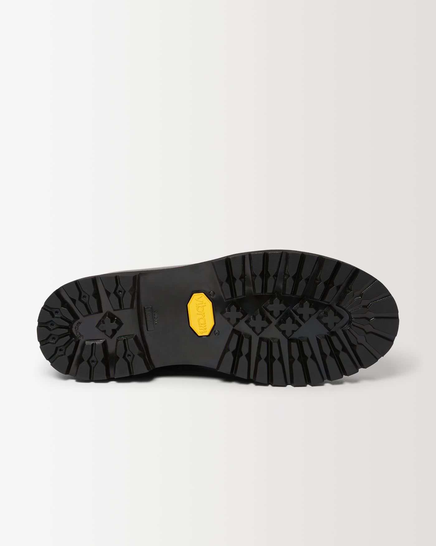 Urban Hiker Shoe - Black