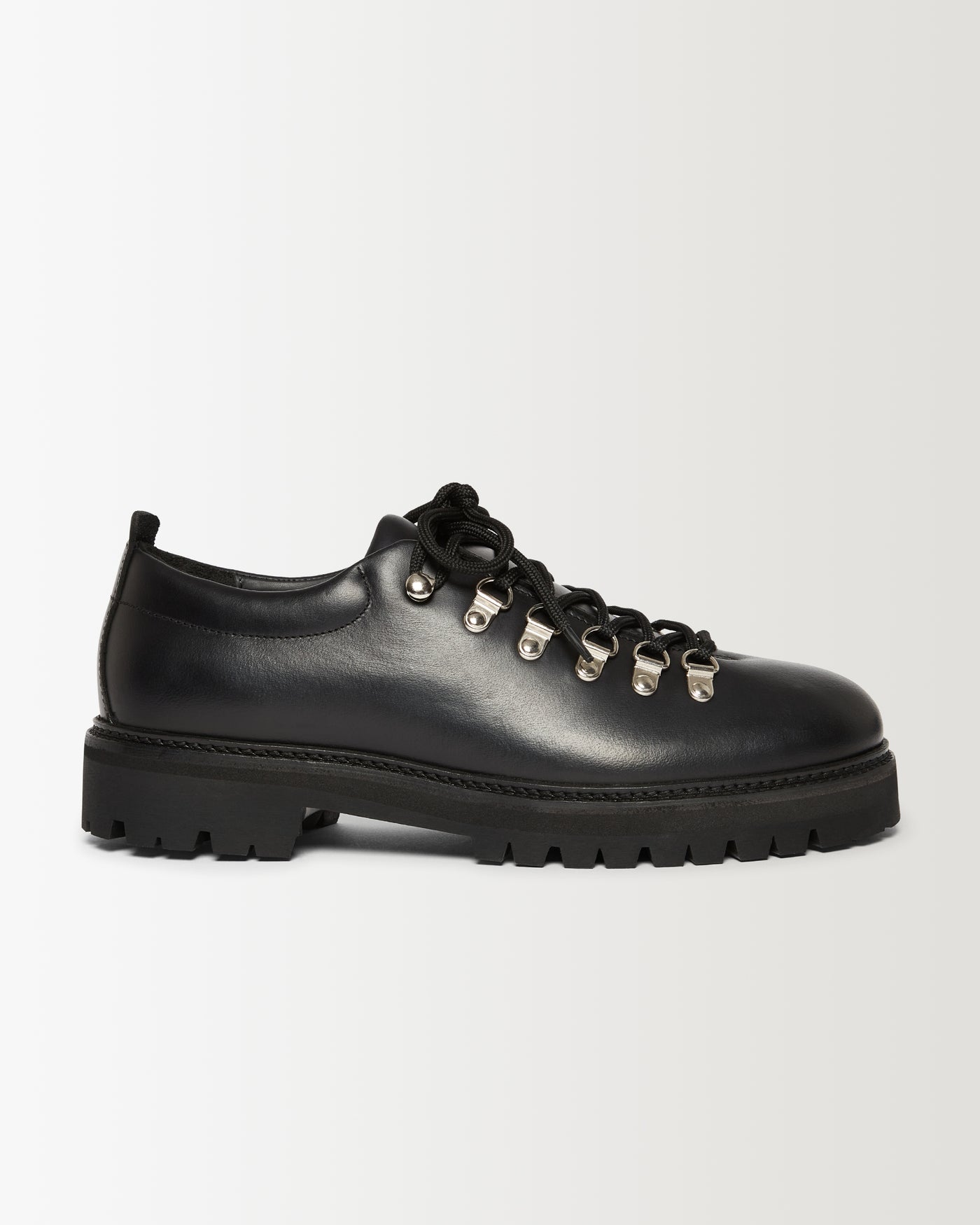 Urban Hiker Shoe - Black