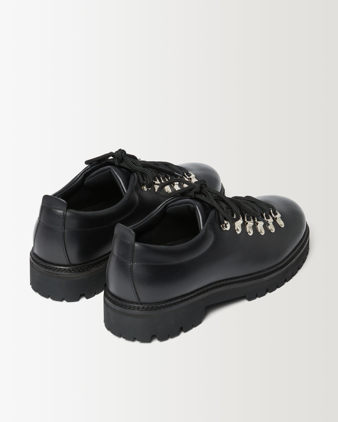 Urban Hiker Shoe - Black