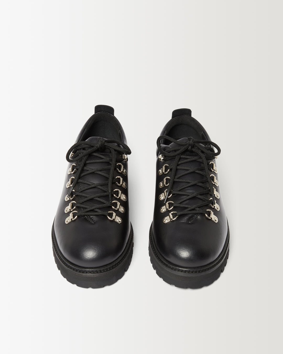 Urban Hiker Shoe Black RONNING, Everyday Uniform