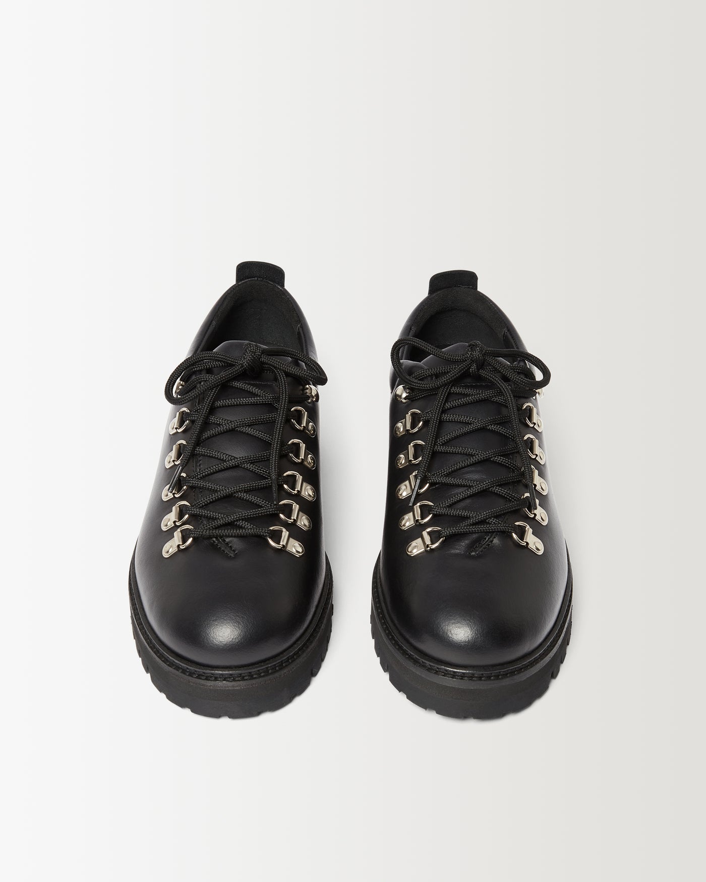 Urban Hiker Shoe - Black