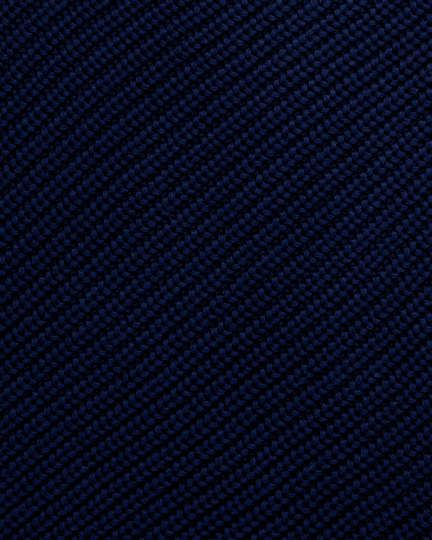 Everyday Fisherman Sweater - Navy