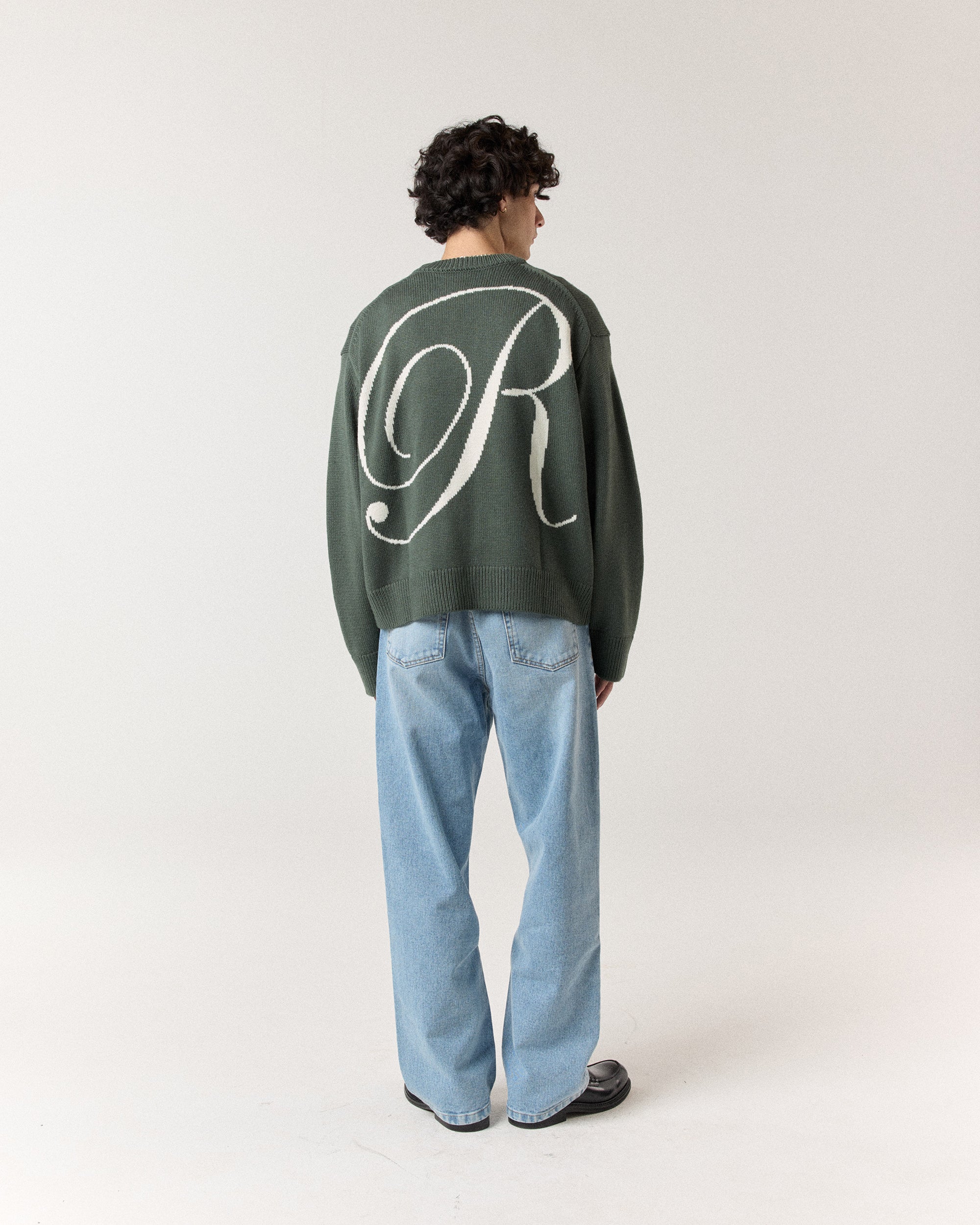 Tシャツ・カットソー RONRON GOLGI KNIT BLOCKING CHARM SLEEVELESS KNIT SOFT BLUE R MUSINSA | RONRON GOLGI BLOCKING CHARM SLEEVELESS KNIT SOFT BLUE