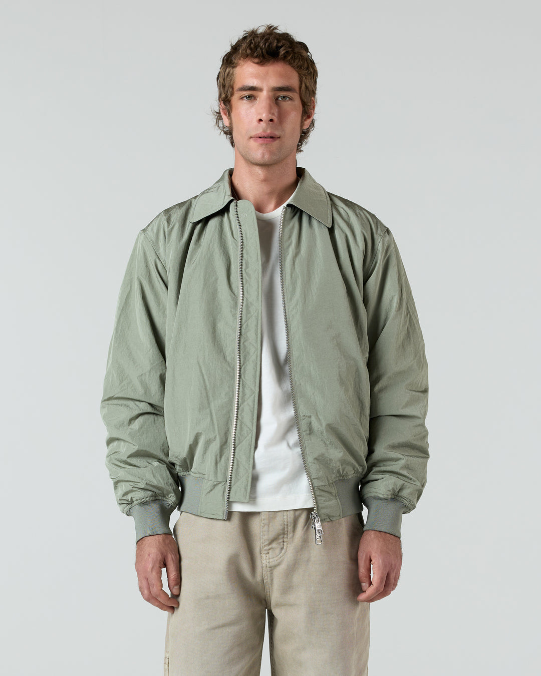 JACKETS | Puffers, Work Jackets & Smock Pullovers – RONNING