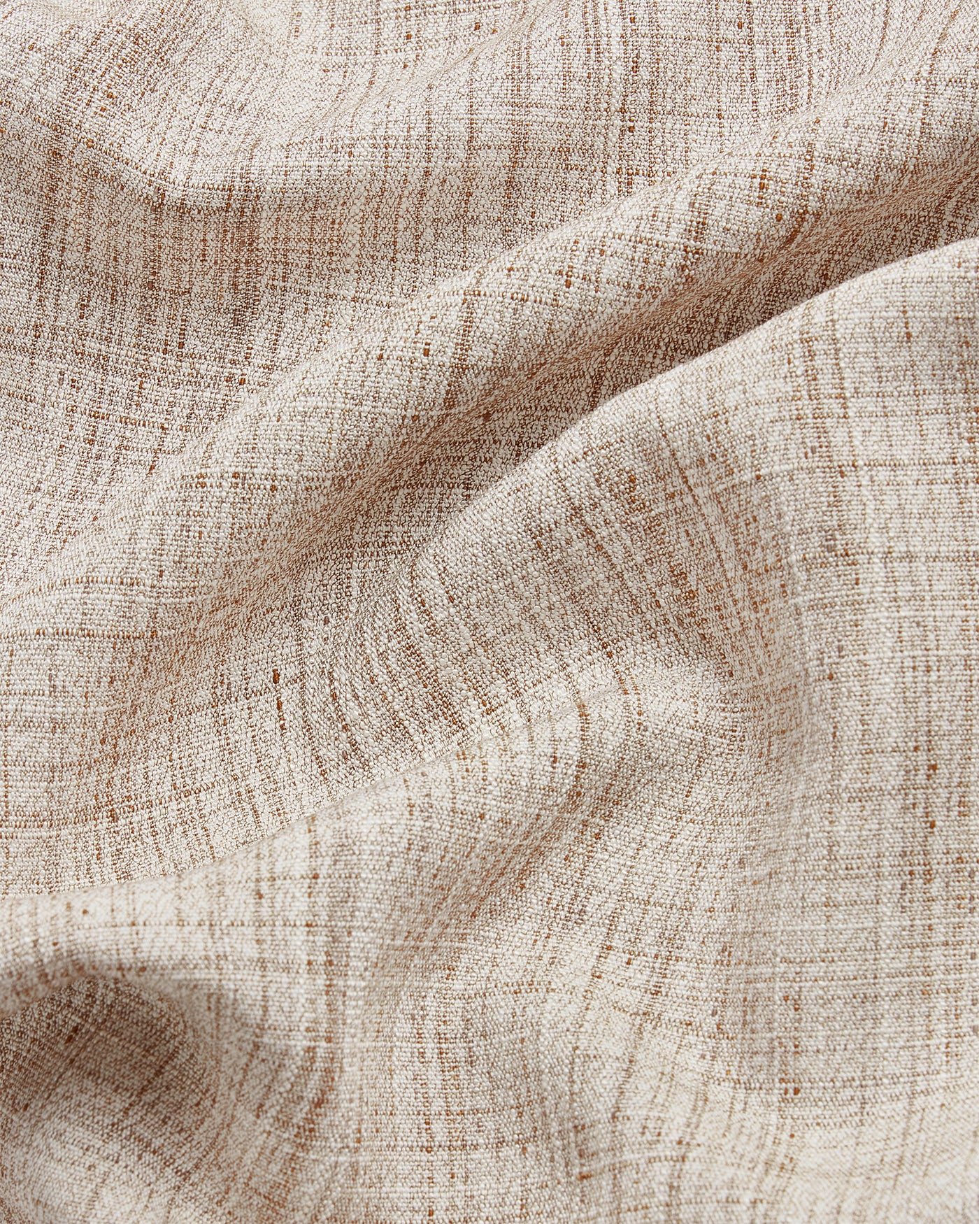 Pleated Pant - Sand Melange