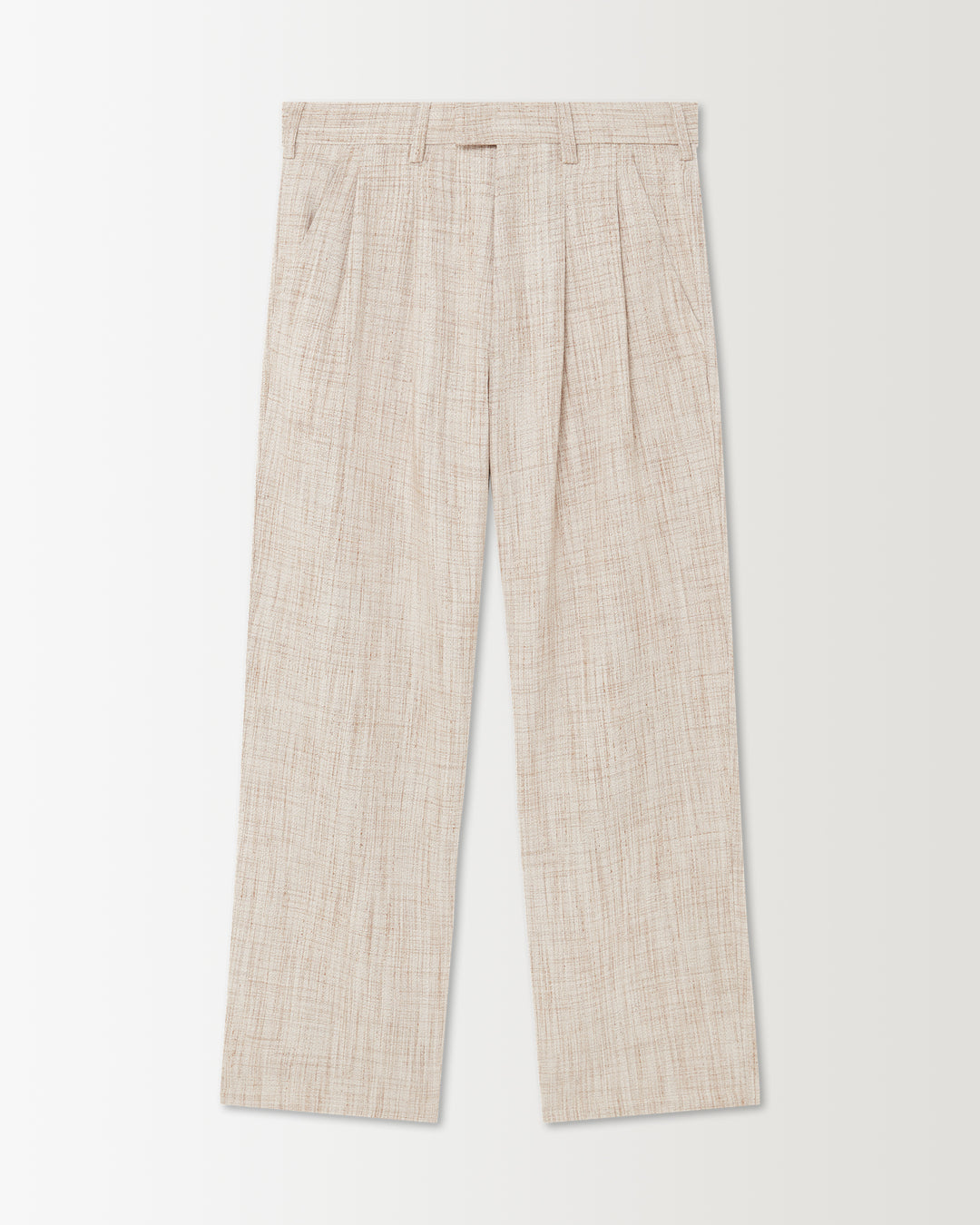 パンツ RONNING Everyday Pleated Pant Stone 30L CITYPANTSTONEECOM2_grande.jpg?