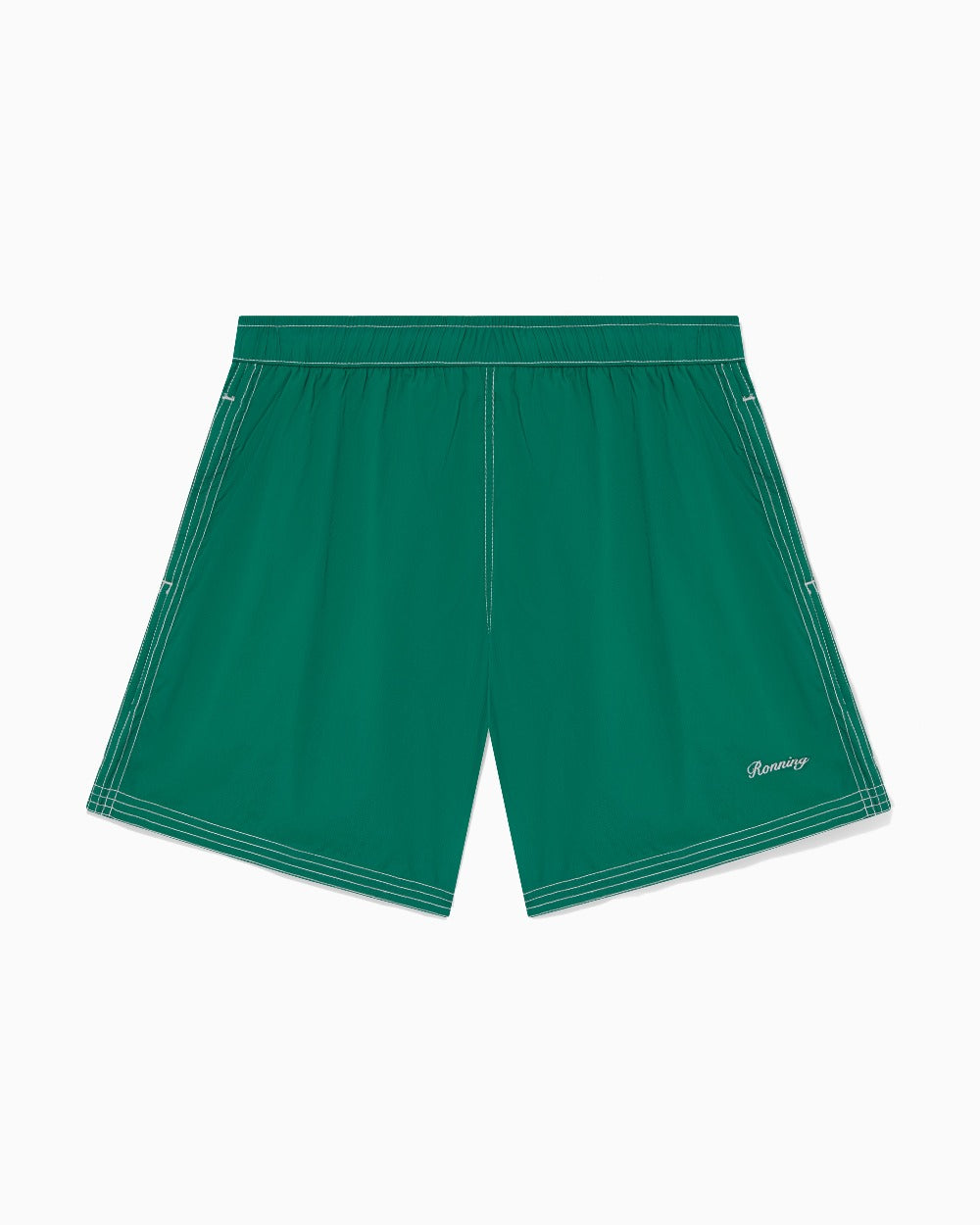 Swim Short - Forest