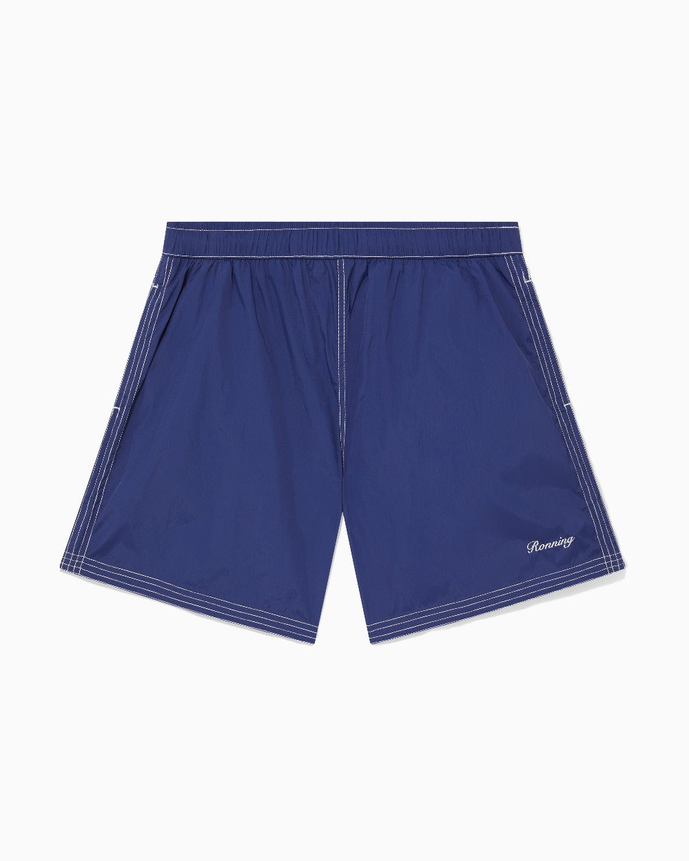 Swim Short - Navy