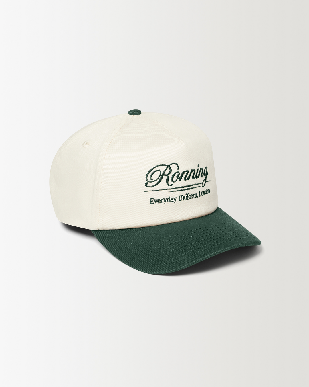 Uniform Cap – RONNING