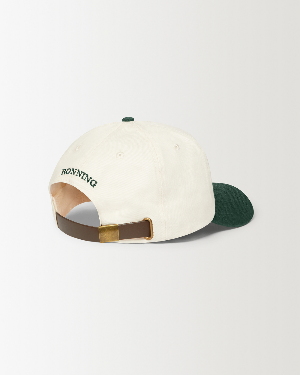 Uniform Cap – RONNING