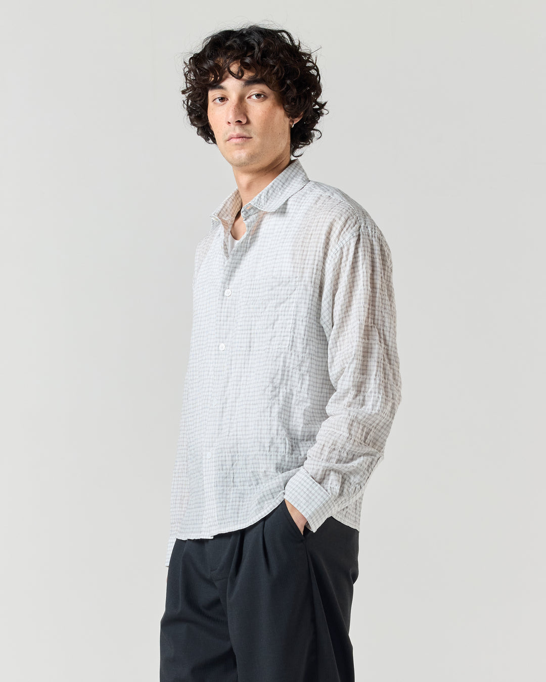 Japanese Shirt