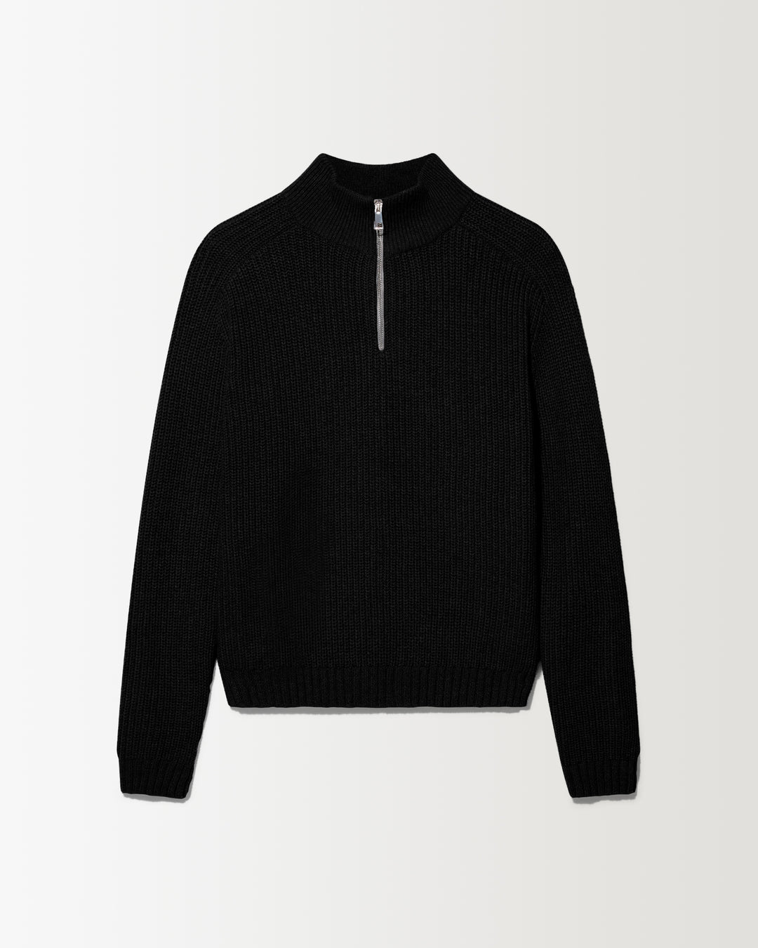 トップス neighborhood FISHERMAN/C-CREW.LR M Brooks Brothers Cotton Stretch 1/4-Zip Sweater | Product