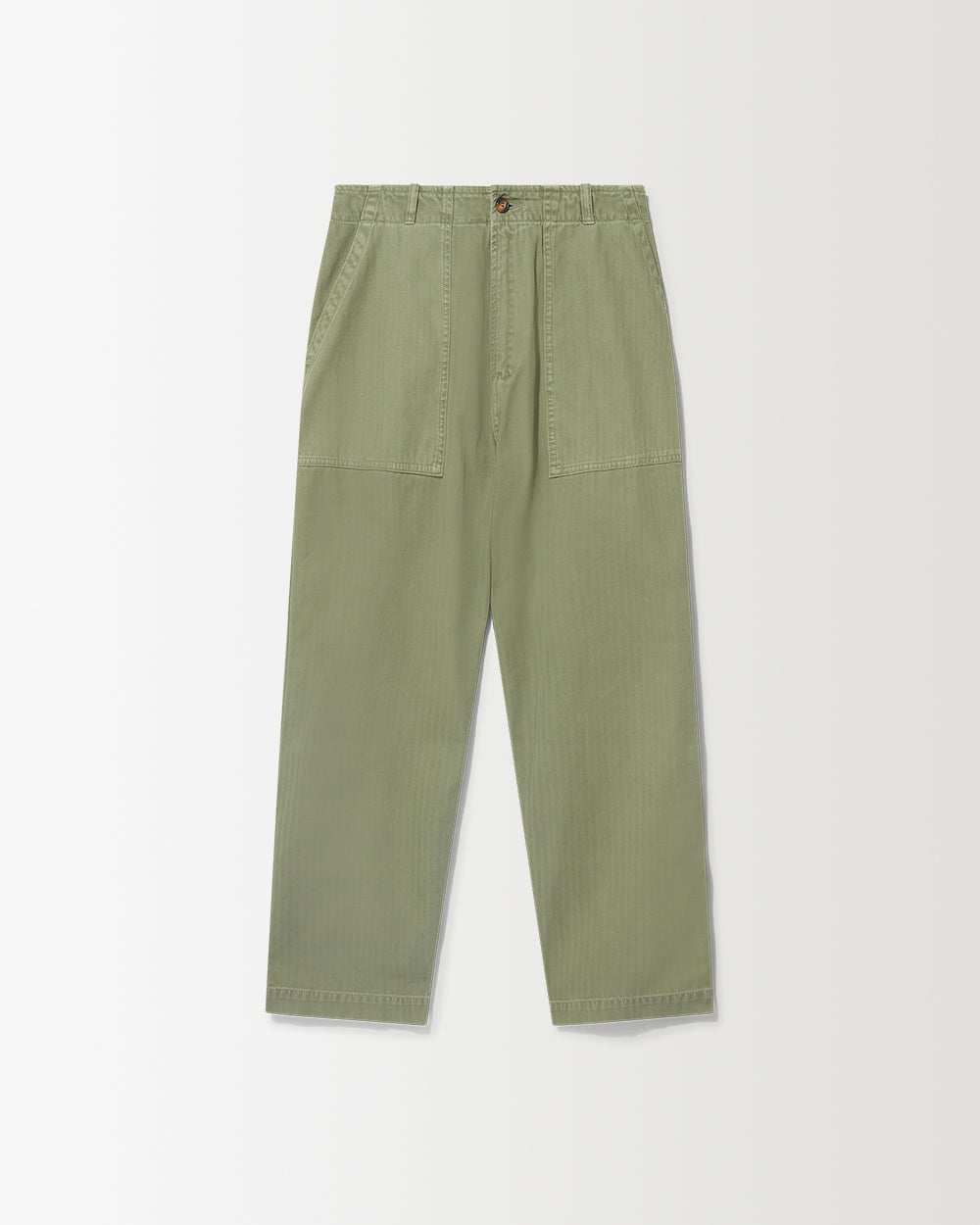 Everyday Fatigue Pant - Olive