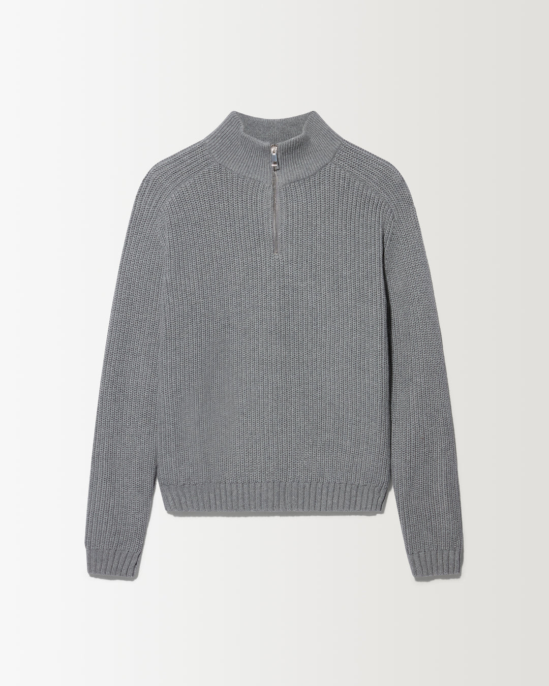 Ron Herman - TOUJOURS Fisherman Sweater トゥジュー アラン