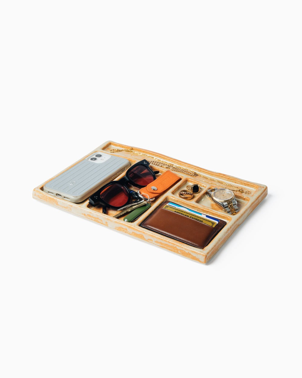 Alting Tray - Honey