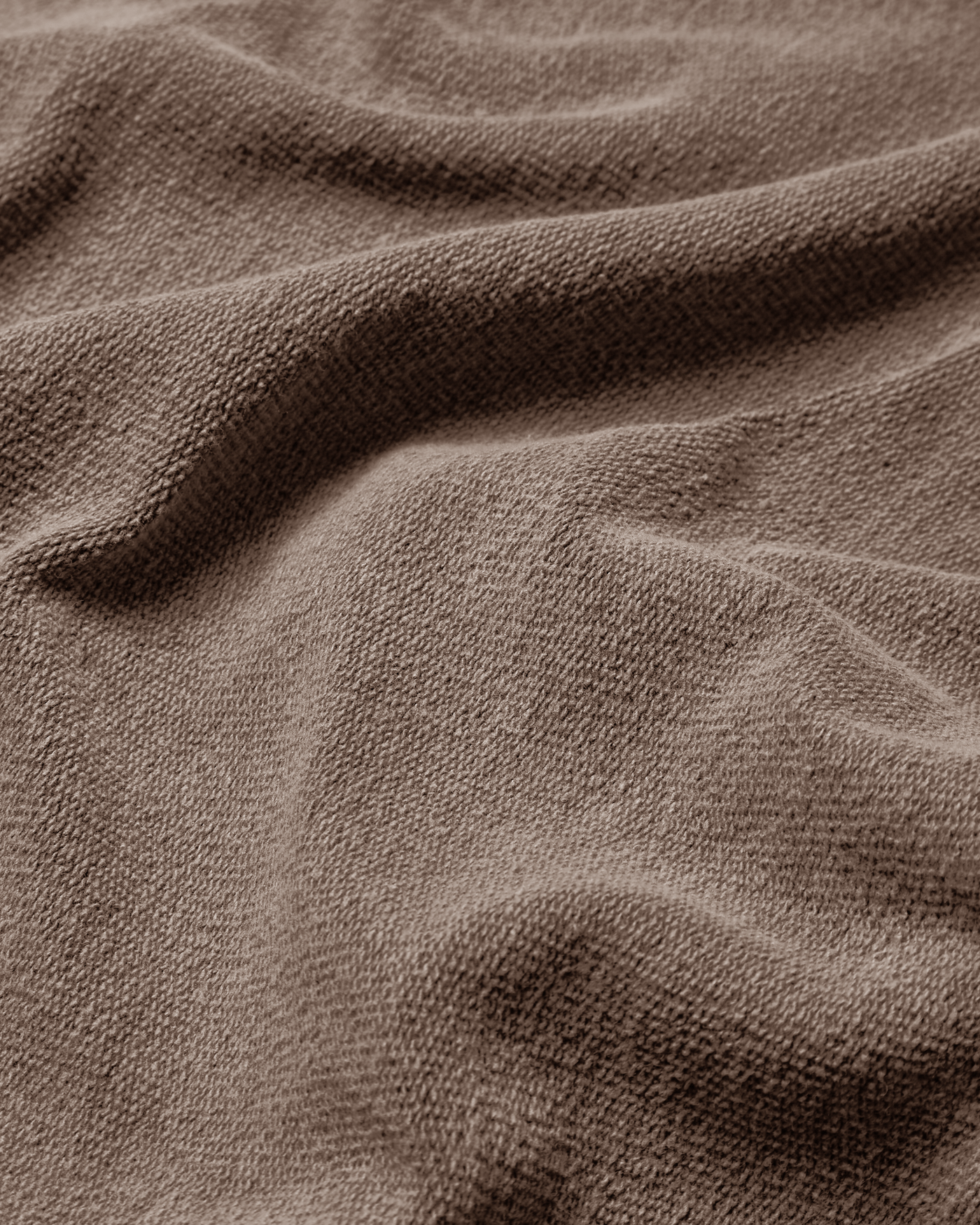Everyday Hoodie - Walnut