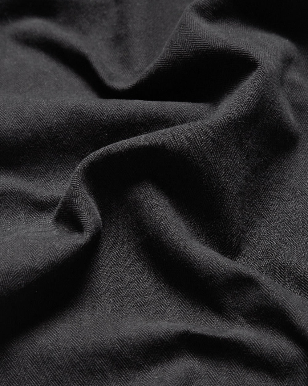 Everyday Fatigue Pant - Washed Black – RONNING